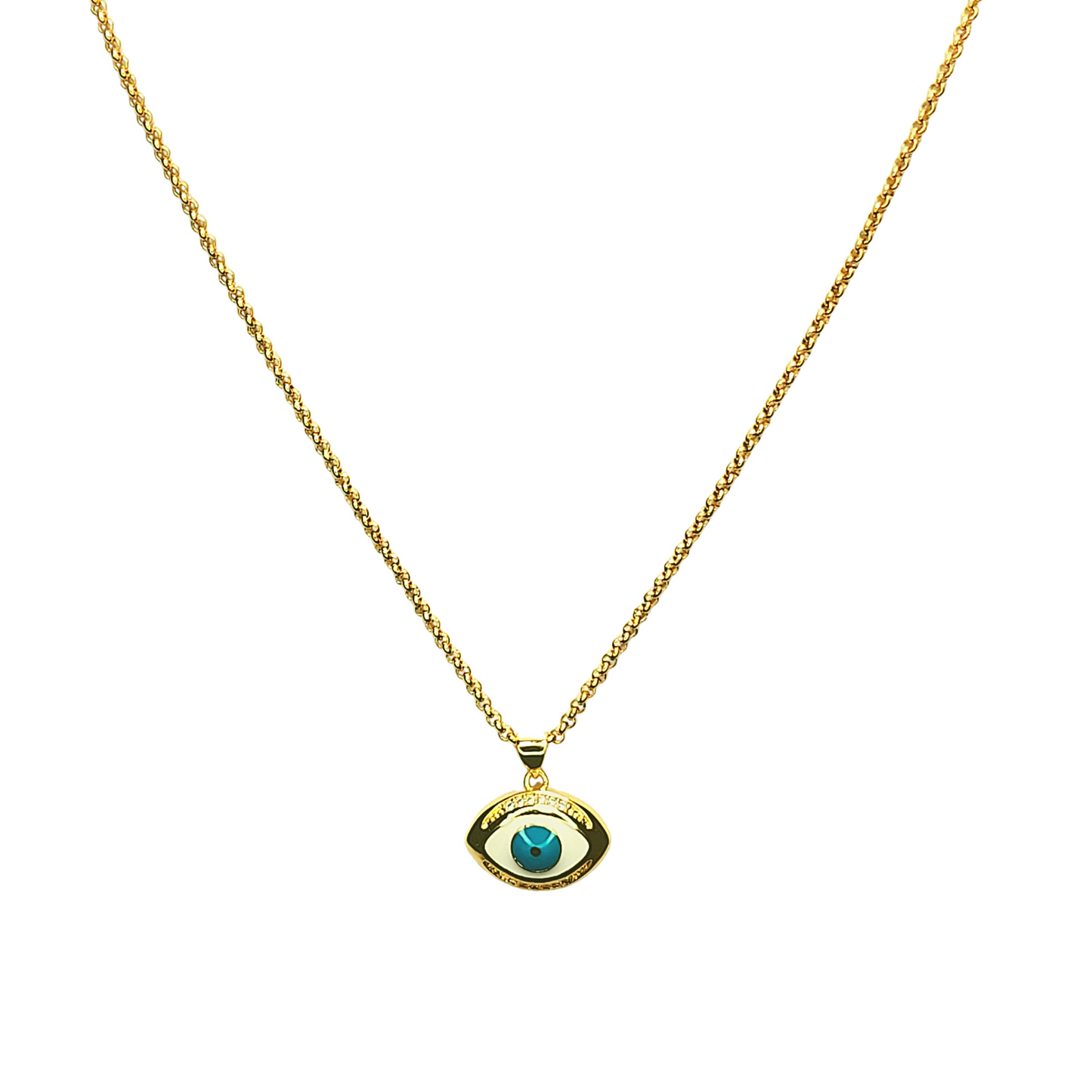 Remi Necklace