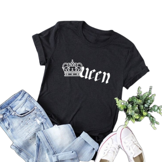 Queen T-shirt