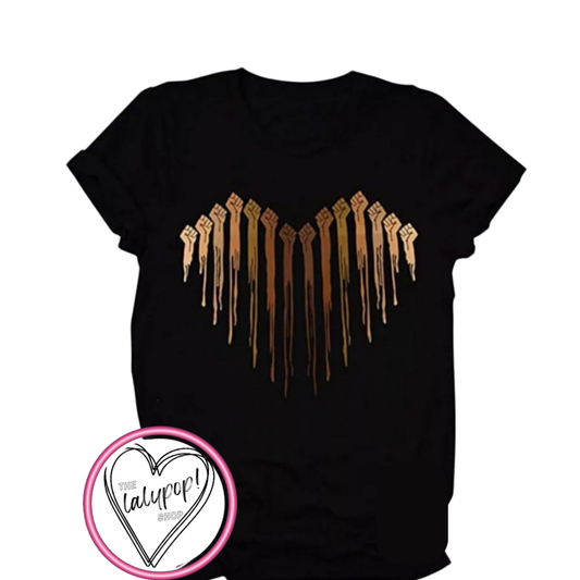 Power T-shirt