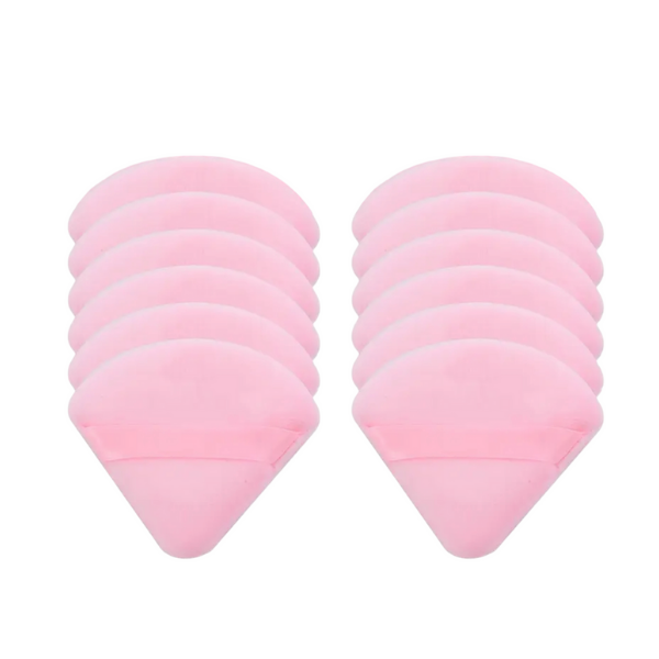 Powder Puff Set