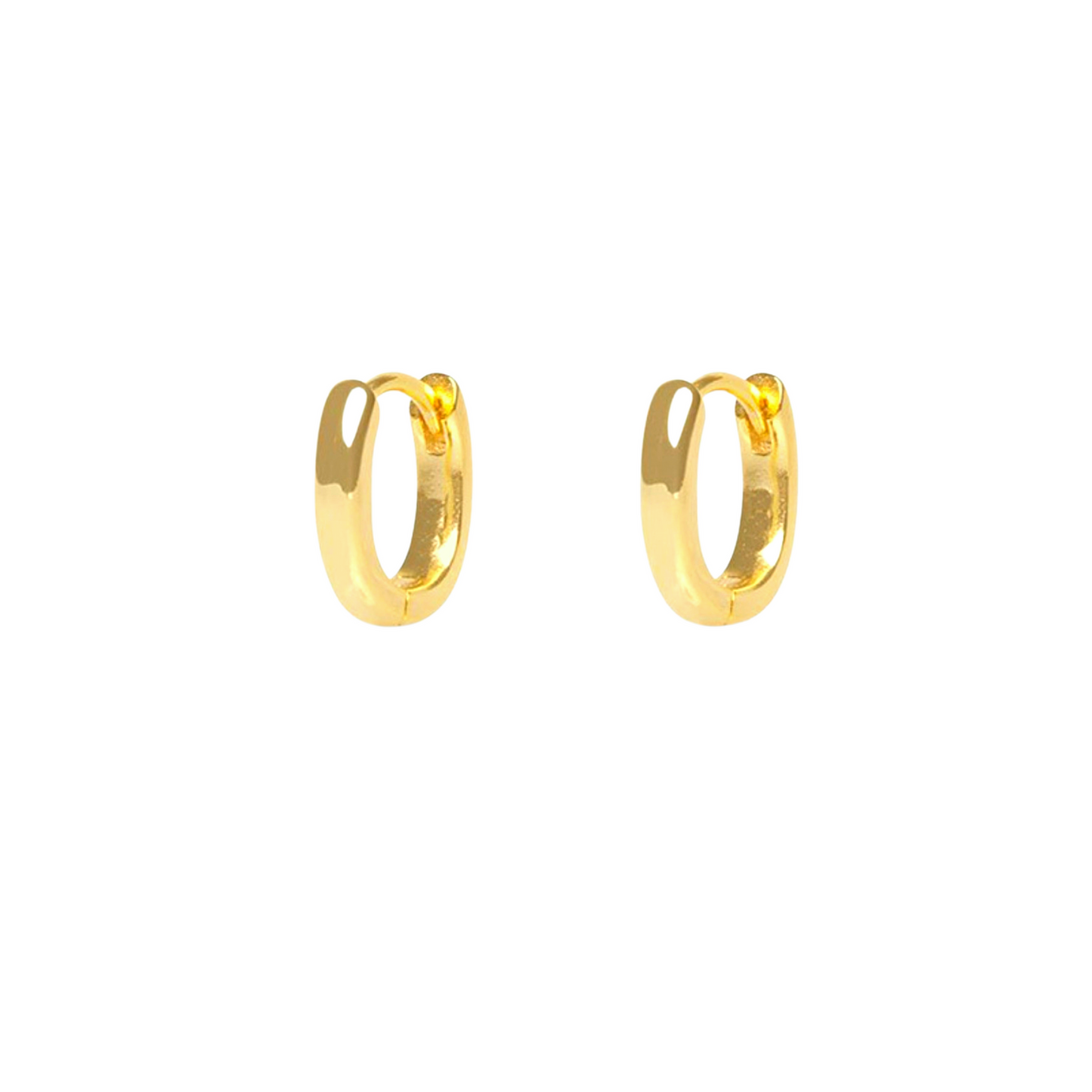 Mylie Hoops
