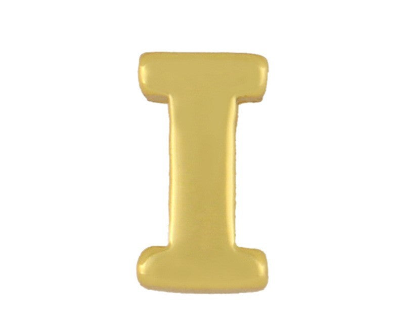Madeline Initial Necklace