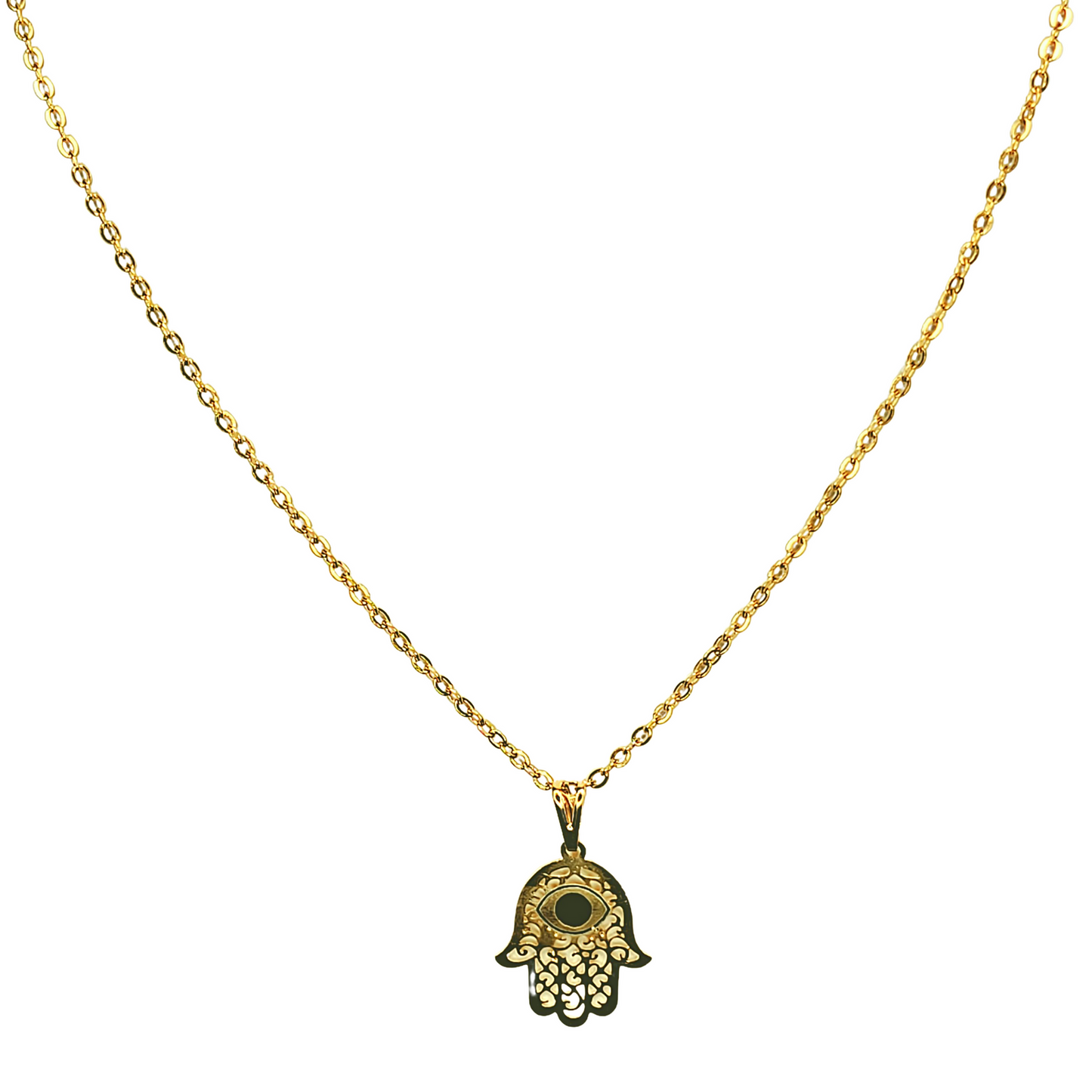Freya Necklace