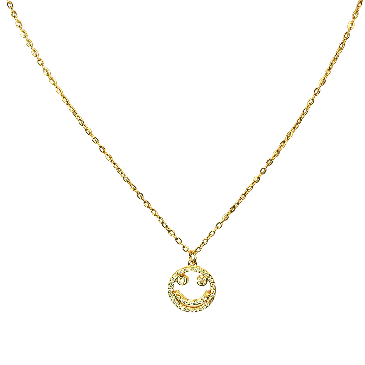 Joy Necklace
