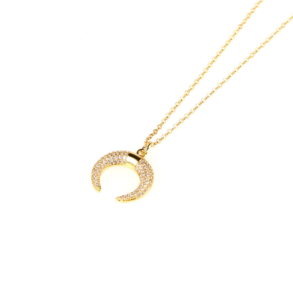 Anastasia Necklace