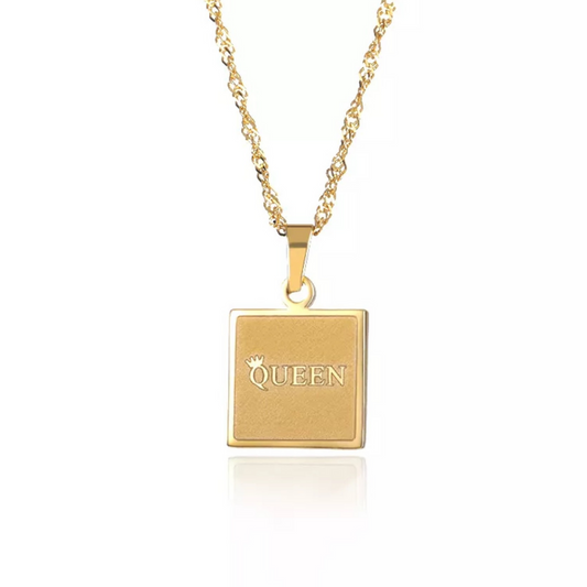 Queen Necklace
